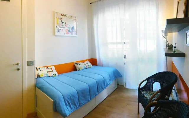 Aliflora Casa Vacanze - photo 2