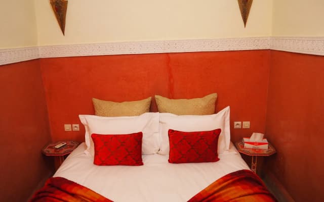 Riad Ciel d'Orient - photo 5