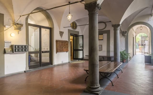 Foresteria Valdese di Firenze - Casa per Ferie - photo 2