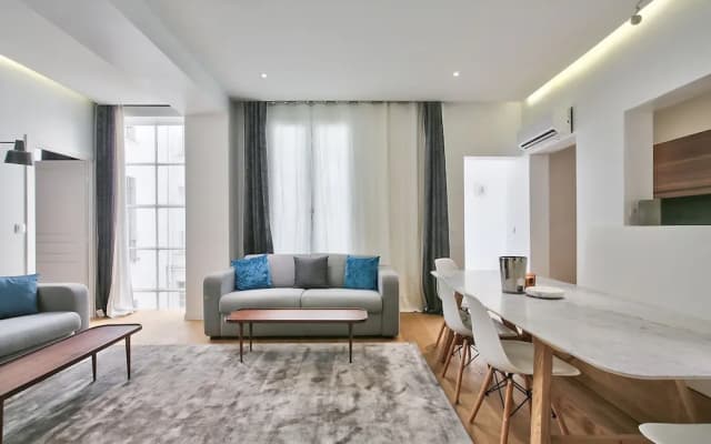 70 - Authentic Parisian Flat - photo 5