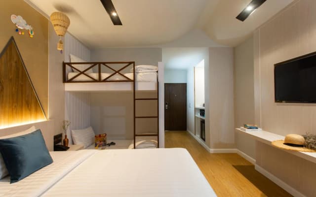 The Canale Samui Resort - photo 2