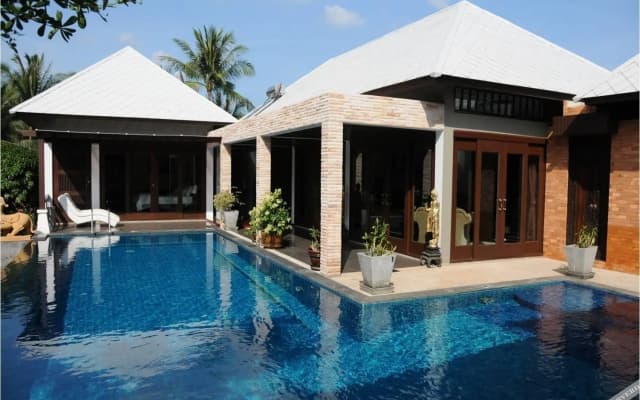Yupa Villa 1 - photo 4