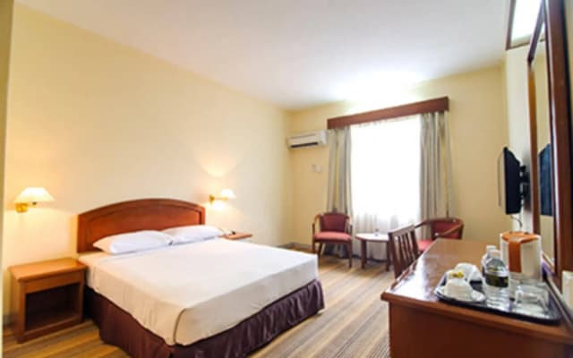 Hotel Seri Malaysia Seremban - photo 2