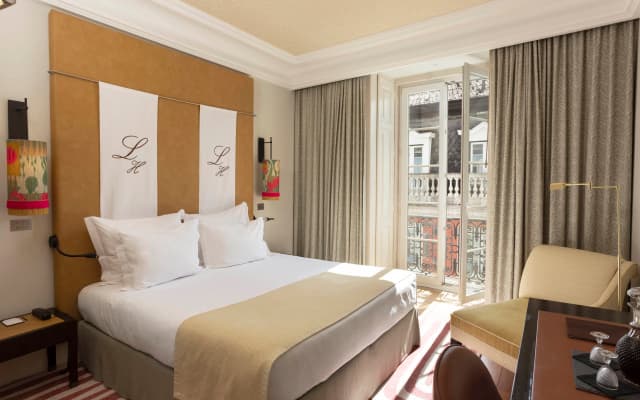 Heritage Avenida Liberdade, a Lisbon Heritage Collection - photo 4