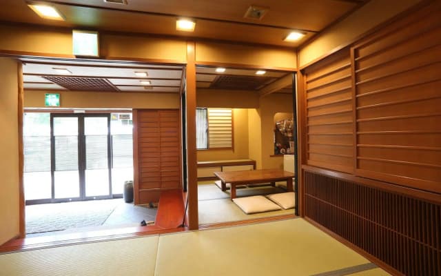 Hokkaikan Ohanabo - photo 5