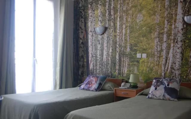 Hôtel Jean Bart - photo 4
