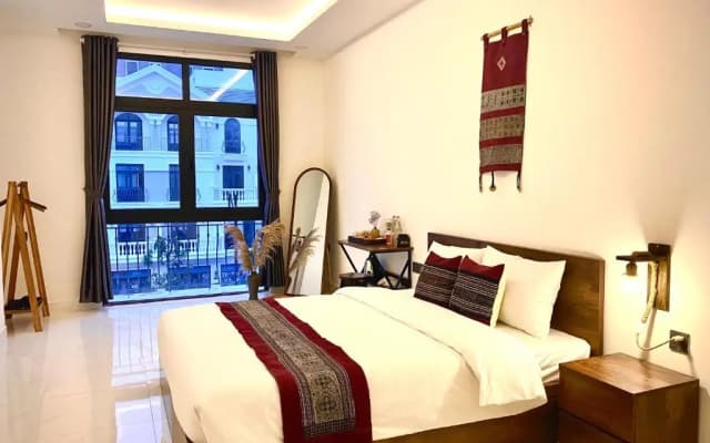 Herbs Spa Hotel Grand World Phu Quoc - photo 2