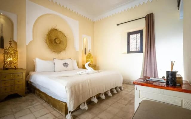 Riad Come & Va - photo 4