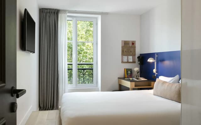 Oh La La! Hotel bar - Paris Bastille - photo 3