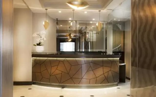 Elysees Apartments - photo 2