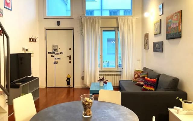 Valsugana 17  apartment - photo 2
