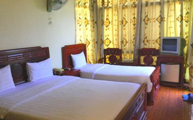 Hanoi Friendly Hotel - photo 3