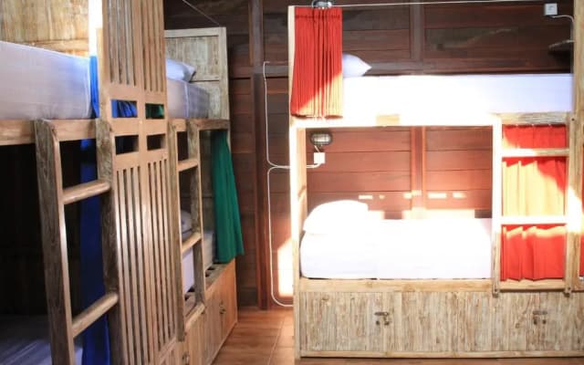 The Tipsy Gypsy Hostel - photo 3
