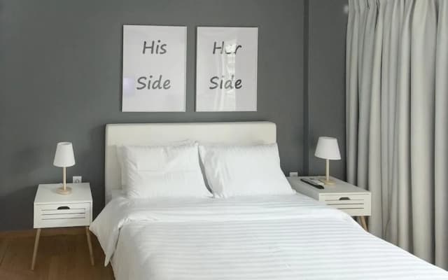 Penelope's Luxury Apartment - photo 3