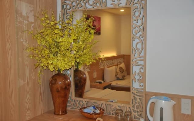 Vu Quy 1 Hotel - photo 3