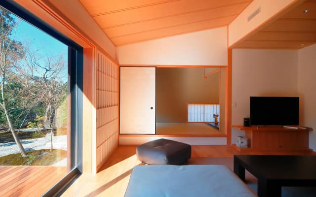 Aoi Philosophers Path Villa - photo 3