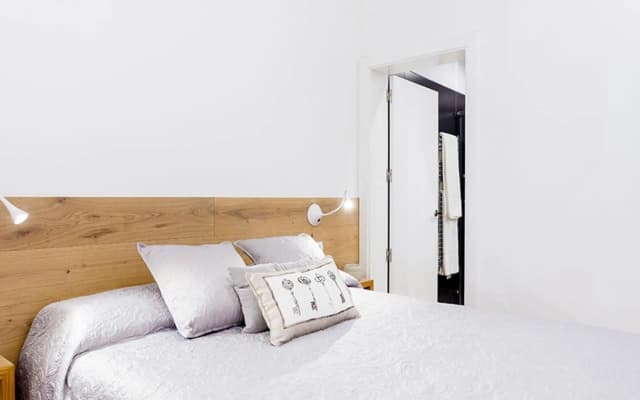 Malasaña Apartment - photo 2