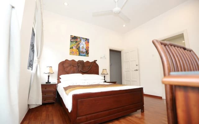 The Second Home - photo 2