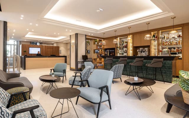 Apollinaire Nice Hotel - photo 2