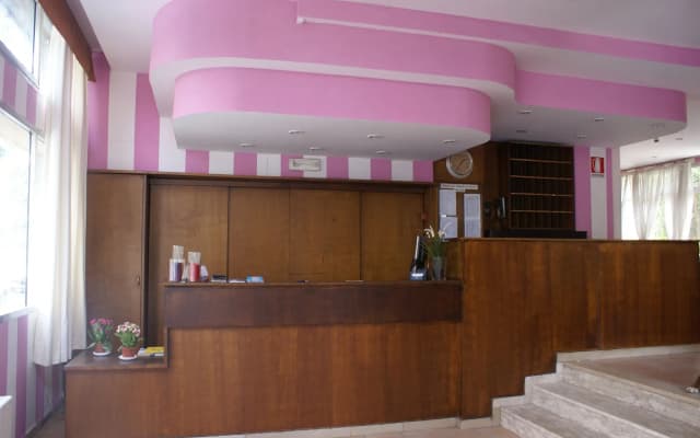 Hotel Real - photo 2