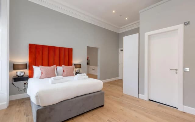 Destiny Scotland Hanover Apartments - photo 2
