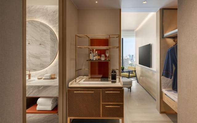 Andaz One Bangkok, by Hyatt - photo 3
