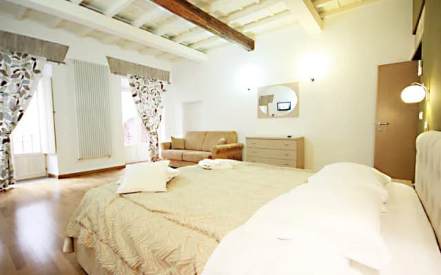 Castel SantAngelo Apartments - photo 2