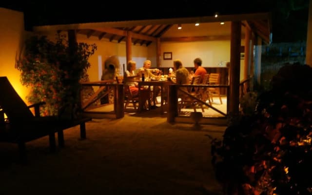 Fima Guesthouse - photo 3