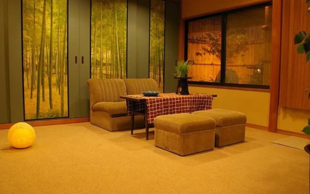 Ryokan Sawaya Honten - photo 4