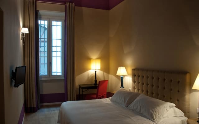 Black 5 Florence Suite - photo 2