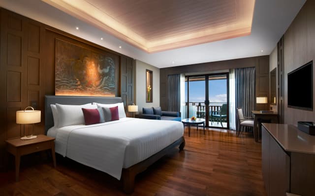 Amari Vogue Krabi - photo 5