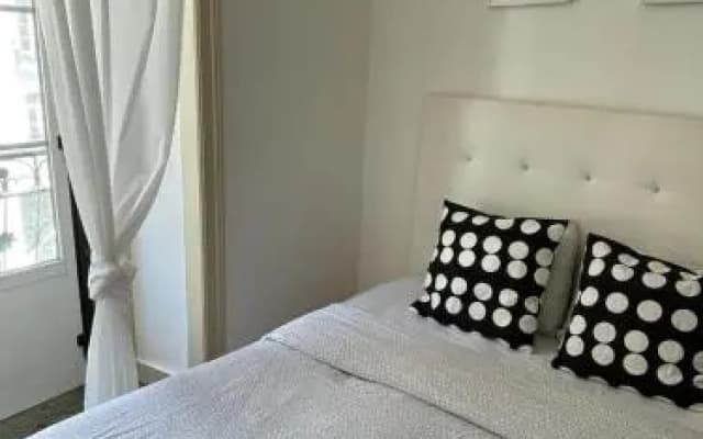 7 Seas 3 Hostel - photo 4