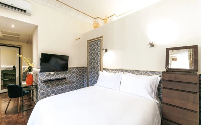 Rivière Private Rooms Alla Scala - photo 4