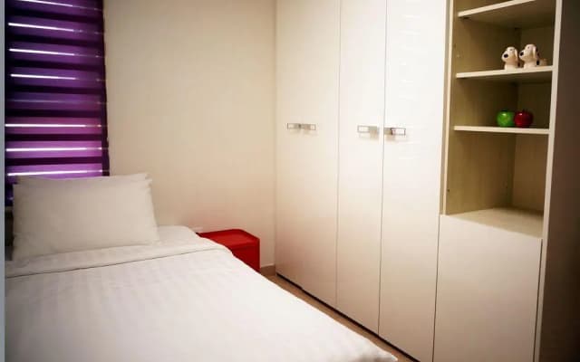 Lexvill Residence Ii - photo 2