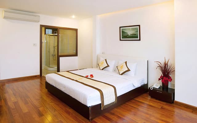 Hoang Linh Riverside Hotel - photo 3