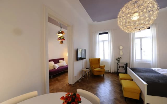 Leuhusen Boutique Apartments - photo 4