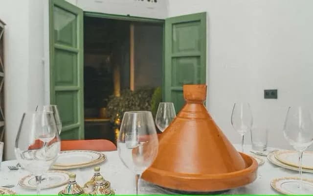Riad Dar Dounia - photo 5