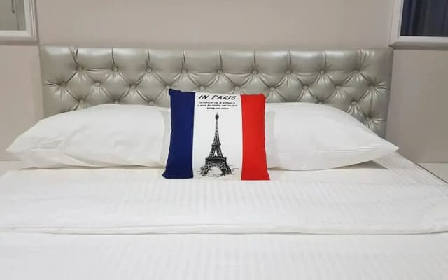 Parisian by EUZMO Residences @ i-City - photo 2