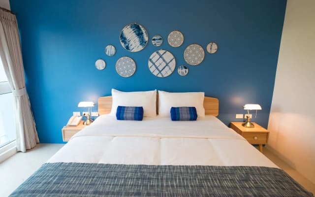 DeeProm Pattaya Hotel - photo 3