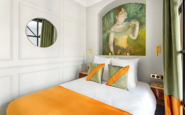 Merveil Luxury Suites - Opera I-II - photo 4