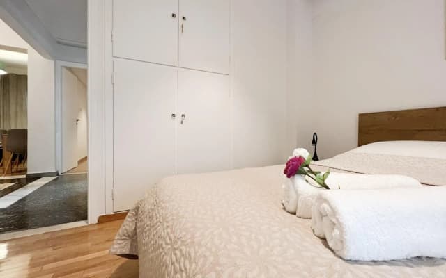 SOKOS Residence, 4' walk from Acropolis Museum - photo 4
