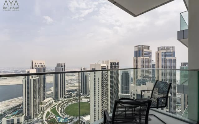 Aya - Outstanding 1BR Apartment With Amazing Creek Views - photo 3