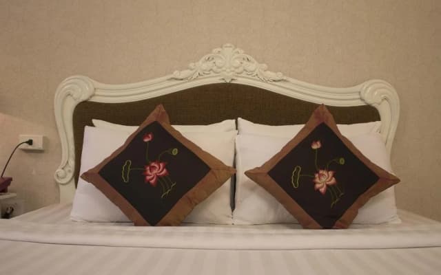 Blue Wind Hotel - photo 5