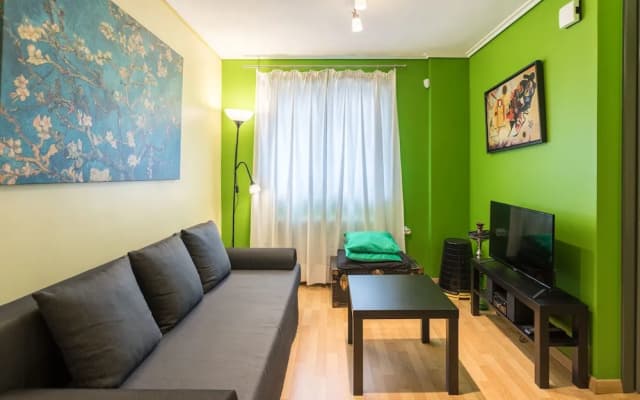 Green Athens Luxury - photo 5