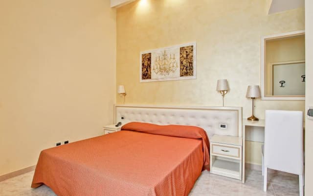 Hotel Il Villino - photo 3