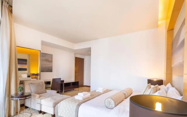 Lux  The Address Dubai Mall Suite - photo 2