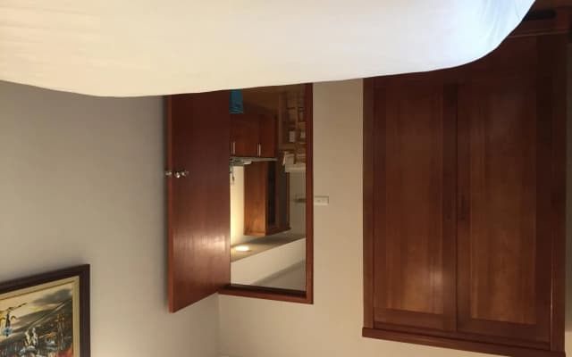 Palmo Serviced Apartment 3 - photo 4