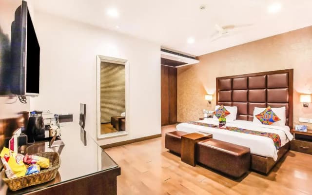 Jasmine Boutique Hotel - photo 4