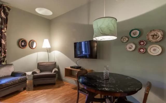 Suite Spanish Apartment - photo 4