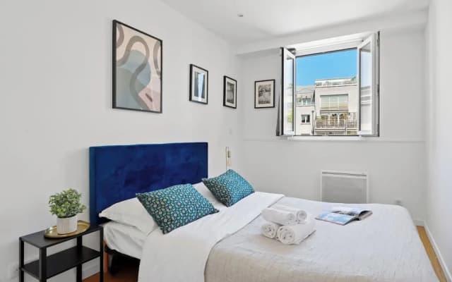 Charming 2BR Retreat by République - photo 3